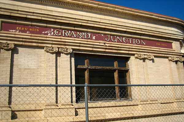 GrandJunction