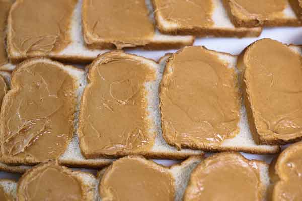PeanutButterSandwiches