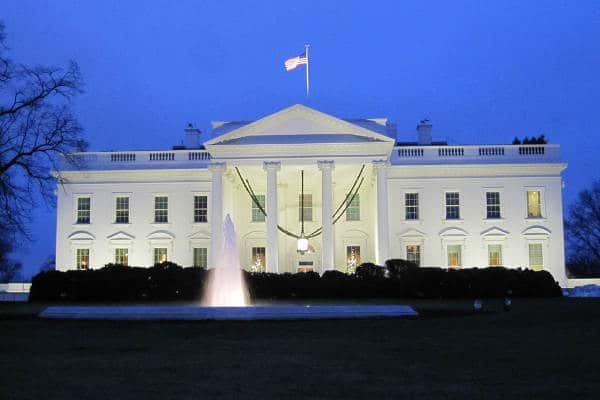 The White House