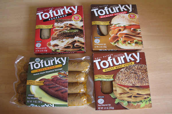 tofurky