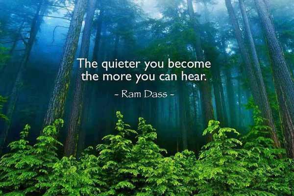 Quiet