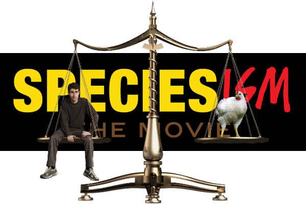 Specieism: The Movie