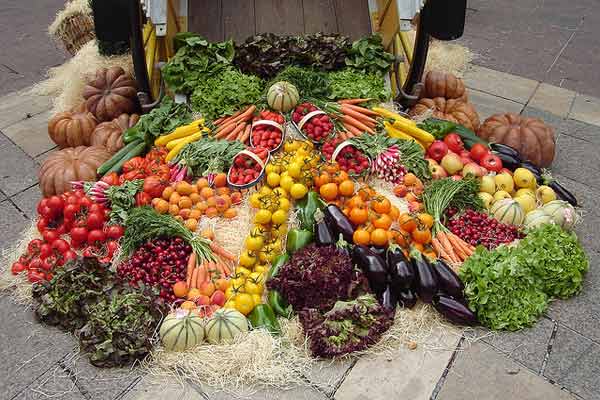 Veggies