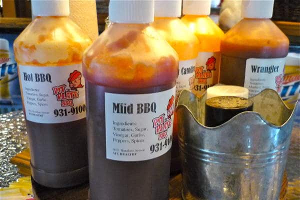 BBQ Sauce