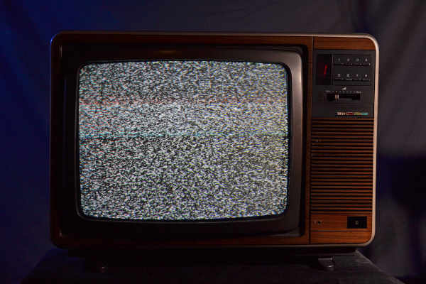dead air television