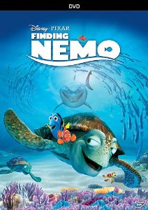 Finding Nemo Movie