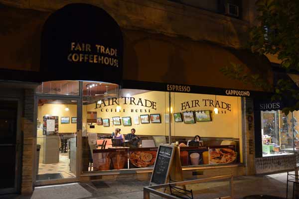 FairTrade