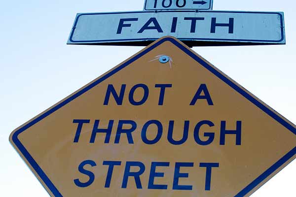 Faith
