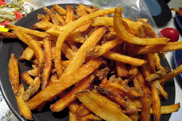FrenchFries