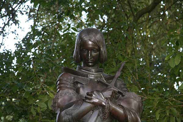 JoanofArc