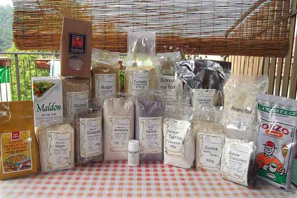 Grains