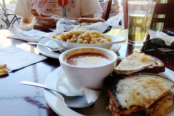 vegan restaurants portland