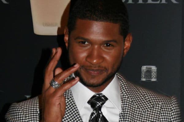 Usher