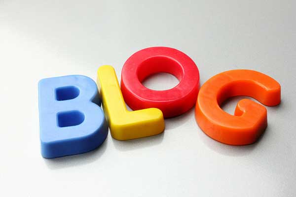 blogging blogging as activism