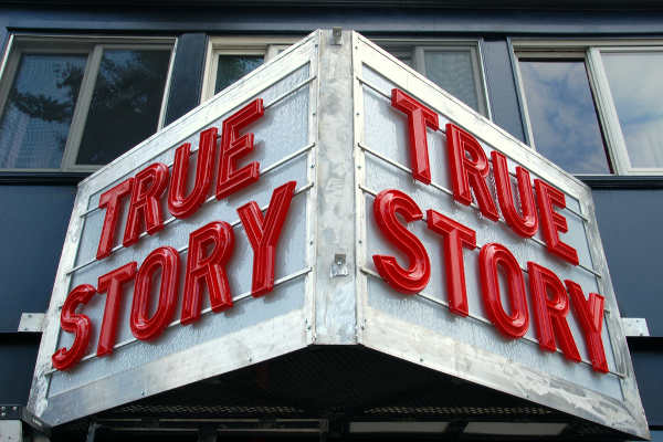 stories