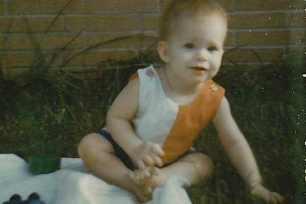 baby kdt