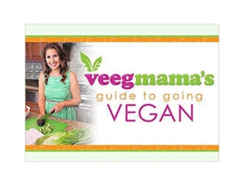 Your Daily Vegan Featured in Veegmama’s Guide to Going Vegan