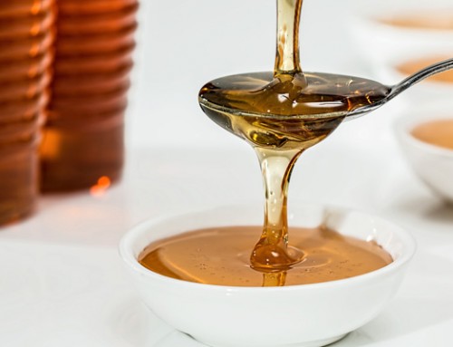 If You Eat Honey, Read This