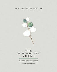 Review: The Minimalist Vegan Book - Your Daily Vegan