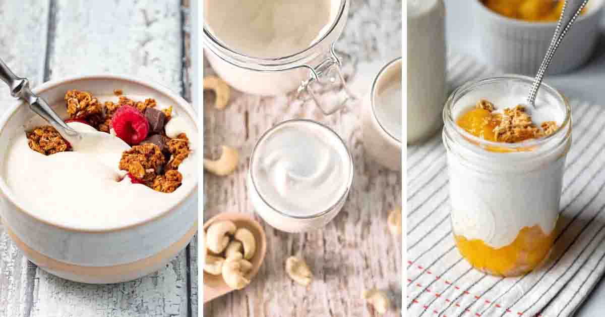 Vegan Yogurt Brands + Recipes to Try at Home - Your Daily Vegan