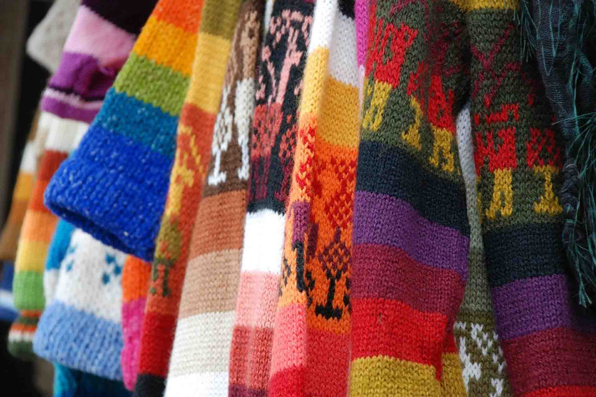 Wool sweaters – Your Daily Vegan